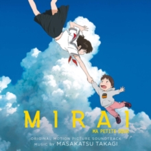 MIRAI