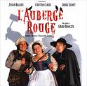 L AUBERGE ROUGE