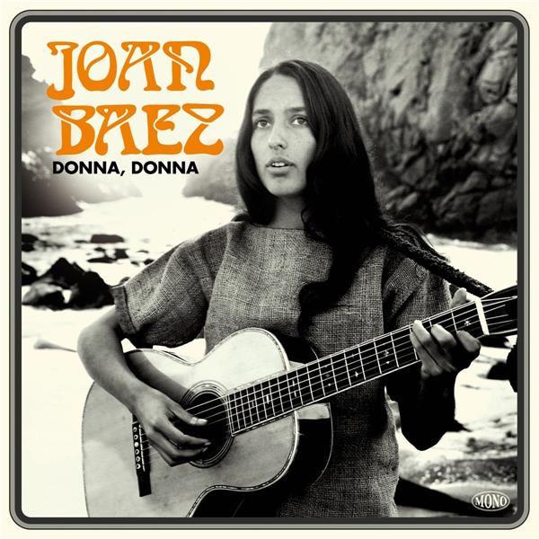 DONNA DONNA -VINILO COLOR-