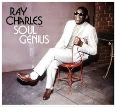 SOUL GENIUS -VINILO-
