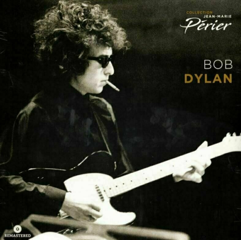 COLLECTION JEAN MARIE PERIER -VINILO-