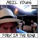 FORK IN THE ROAD -CD + DVD-
