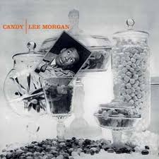 CANDY (BLACK VINYL 180G) -LP
