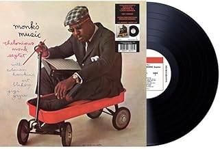 MONK´S MUSIC -LP