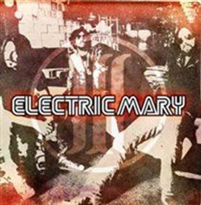 ELECTRIC MARY III(LTD)