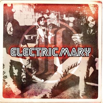 ELECTRIC MARY III(NORMAL)