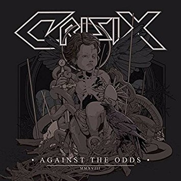 AGAINST THE ODDS MMXVIII
