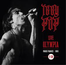 LIVE AT OLYMPIA - PARIS`91