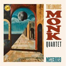 MISTERIOSO (COLOR AMARILLO) -LP