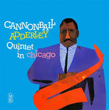 QUINTET IN CHICAGO (COLOR AMARILLO) -LP