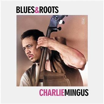BLUES & ROOTS (VINILO COLOR AMARILLO) -LP