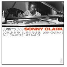 SONNY S CRIB (COLOR AMARILLO) -LP