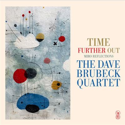 TIME FURTHER OUT (COLOR AMARILLO) -LP                                                               