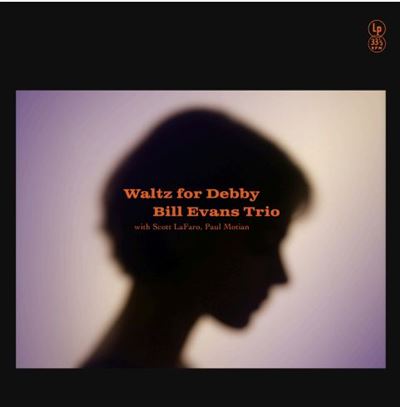 WALTZ FOR DEBBY (COLOR AMARILLO) -LP                                                                