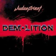 DEMOLITION -JUDAS PRIEST-