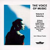 THE VOICE OF MUSIC VOL II