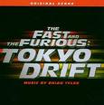 THE FAST AND THE FURIOUS TOKYO DRIFT