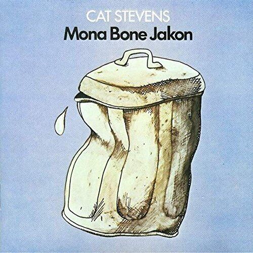 MONA BONE JAKON