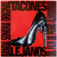 TACONES LEJANOS