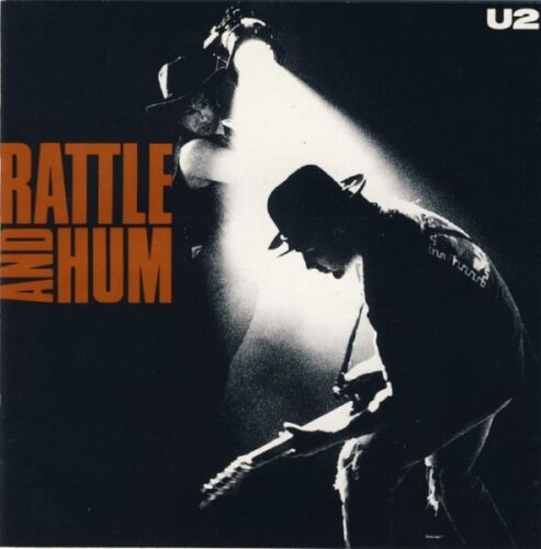 RATTLE AND HUM