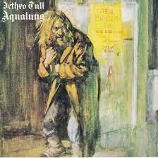 AQUALUNG