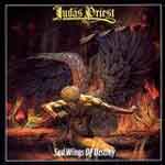 SAD WINGS OF DESTINY