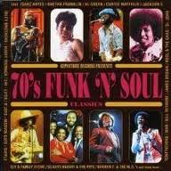 70S FUNK N SOUL