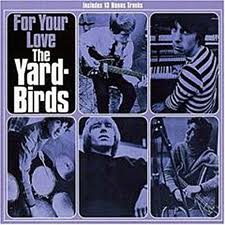 FOR YOUR LOVE -DIGI + 13 BONUS-