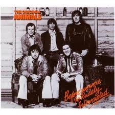 BEFORE WE WERE SO RUDELY INTERRUPTED