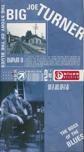 THE STORY OF THE BLUES CHAPTER 10