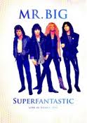 SUPERFANTASTIC LIVE IN OSAKA 1999