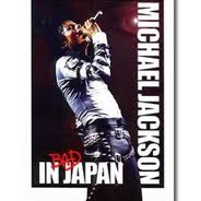 BAD IN JAPAN