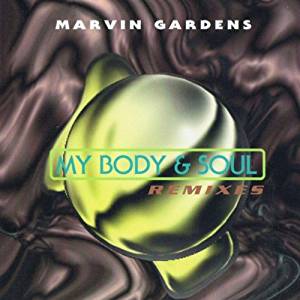 MY BODY & SOUL REMIXES