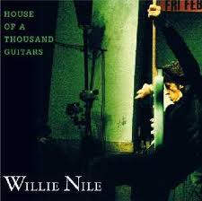 HOUSE OF A THOUSAND GUITARS