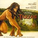 TARZAN
