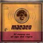 EL MONO EN EL OJO DEL TIGRE