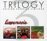 TRILOGY -LTD-