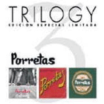 TRILOGY -LTD-