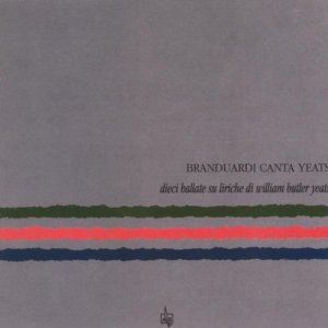DIECCI BALLATE SU LIRICHE DI WILLIAM BUTLER YEATS