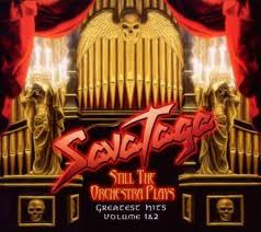 STILL THE ORCHESTRA PLAYS GREATEST HITS VOL 1 & 2