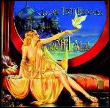 OOOH LA LA -LTD DIGI-