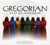 GREGORIAN BEST OF 1990 2010