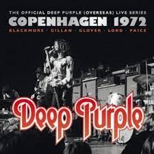 COPENHAGEN 1972 (2CD)