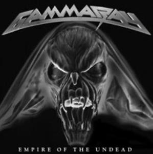 EMPIRE OF THE UNDEAD (CD) 