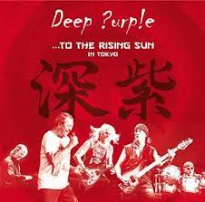 TO THE RISING SUN IN TOKYO -2CD + DVD-