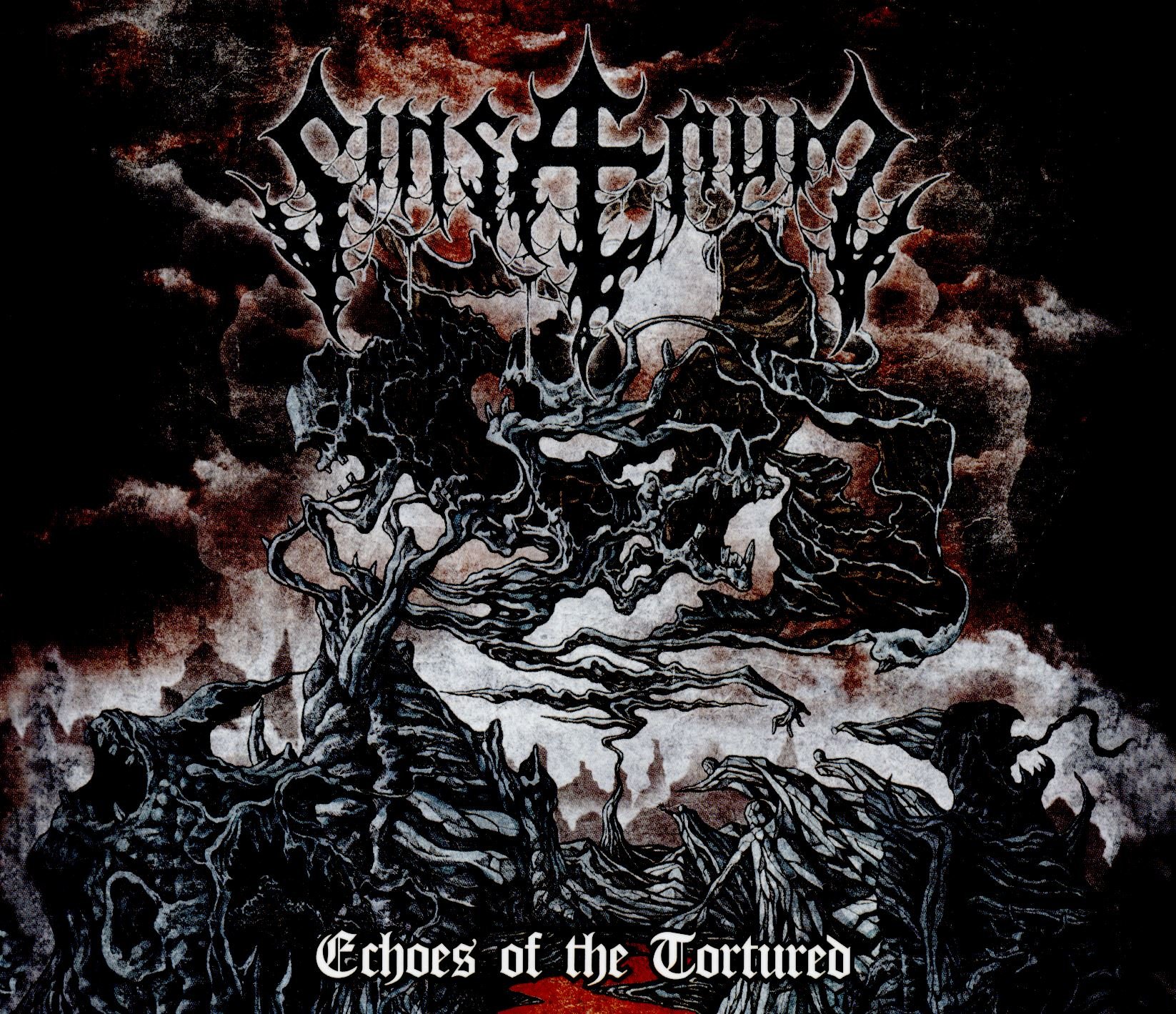 ECHOES OF THE TORTURED
