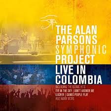 LIVE IN COLOMBIA