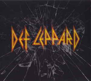 DEF LEPPARD -DIGI-