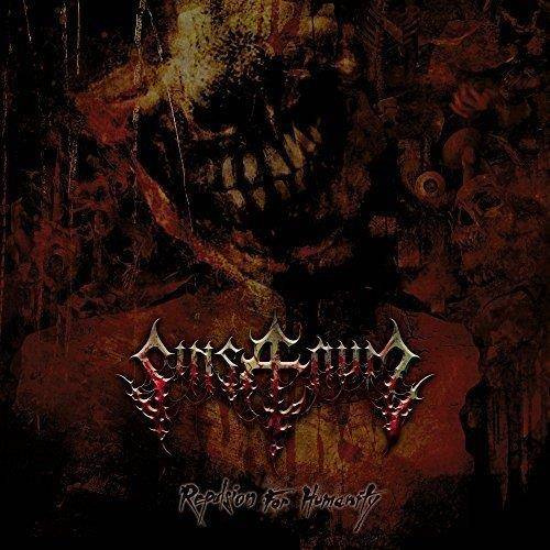 REPULSION FOR HUMANITY