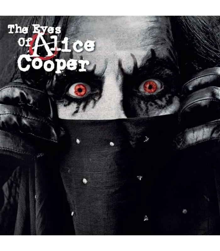 THE EYES OF ALICE COOPER